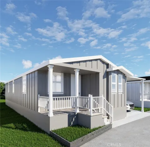 8787 Locust Avenue Unit 68, Fontana, CA 92335 - MLS#: OC26008780