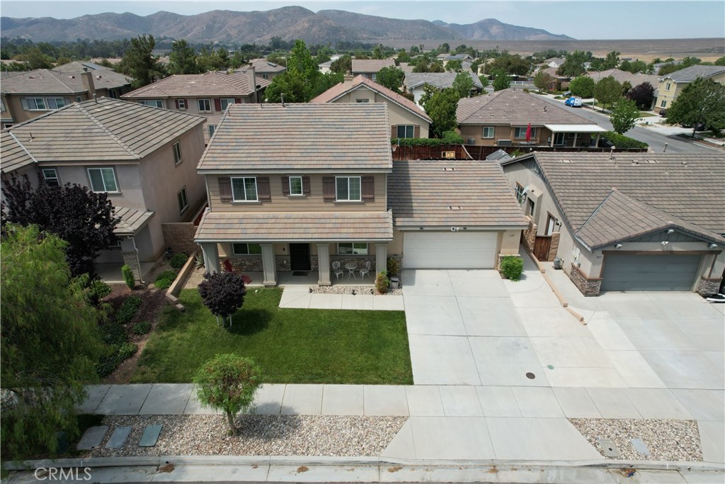 401 Tivoli Court