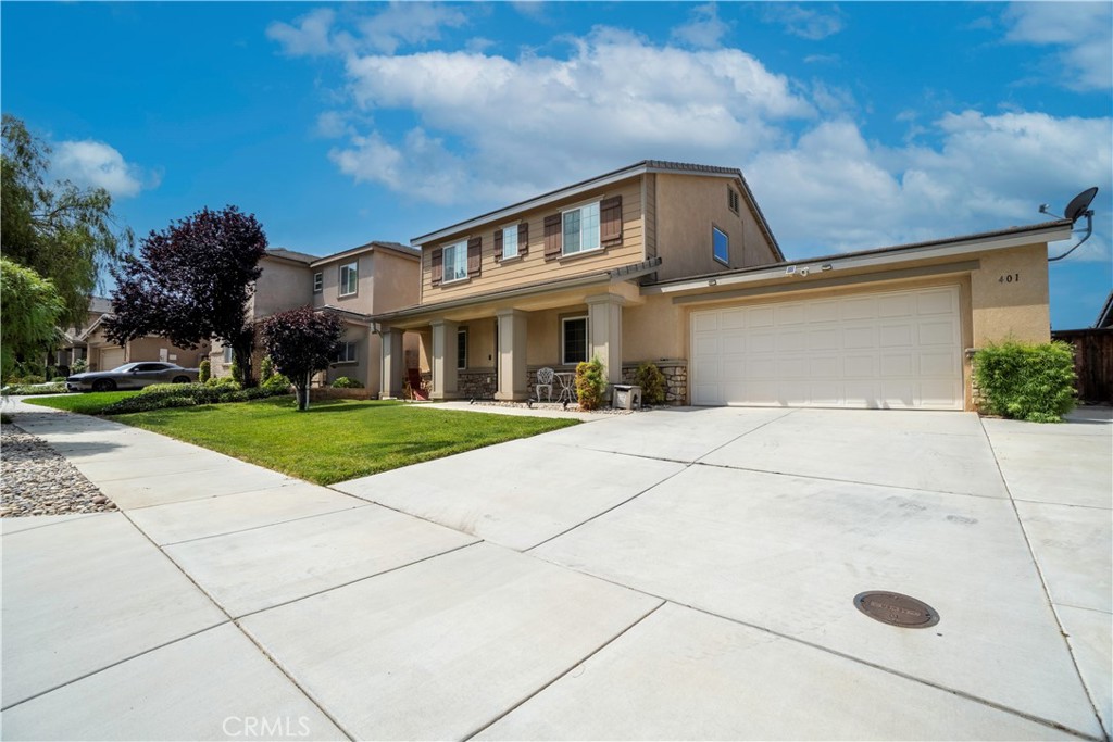 401 Tivoli Court