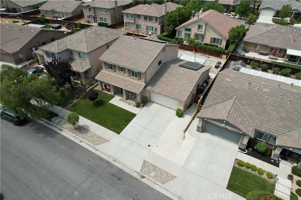 401 Tivoli Court