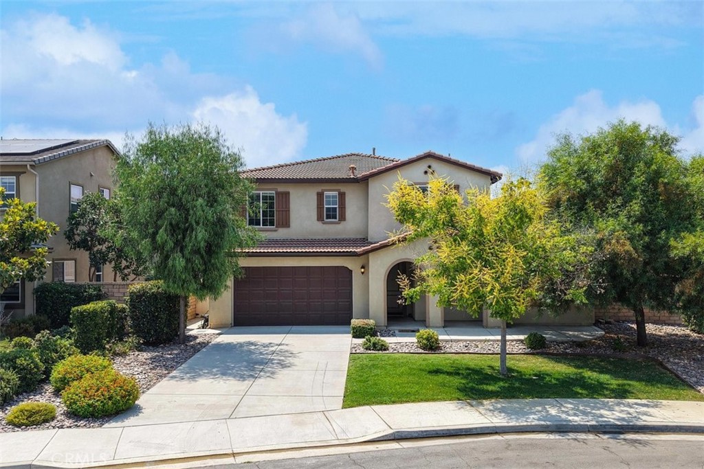 32387 Clear Springs Drive
