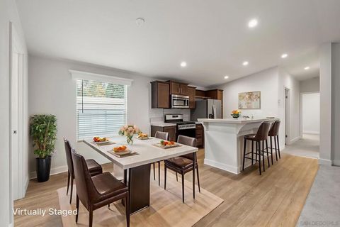 Photo of 22899 Byron Rd Rd #SPC 108, Crestline, CA 92325 (MLS # 250045542SD)