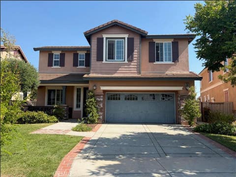 Photo of 32933 Caminito Lorca, Temecula, CA 92592 (MLS # SW26128260)
