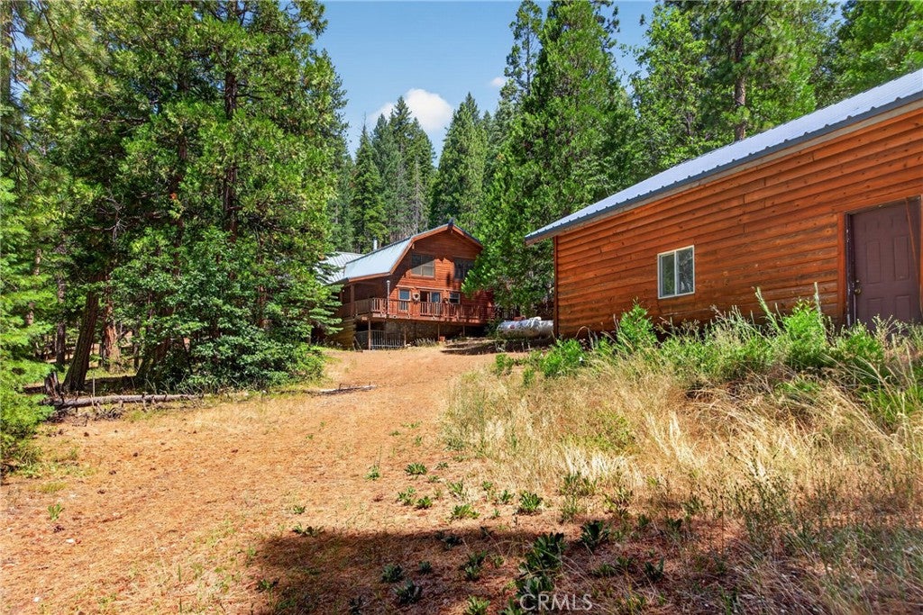 2500 Round Valley Road