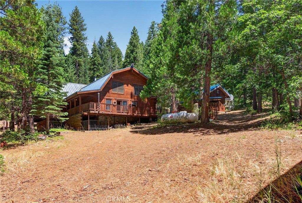2500 Round Valley Road