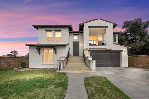 21650 Pink Ginger Court Wildomar CA 92595