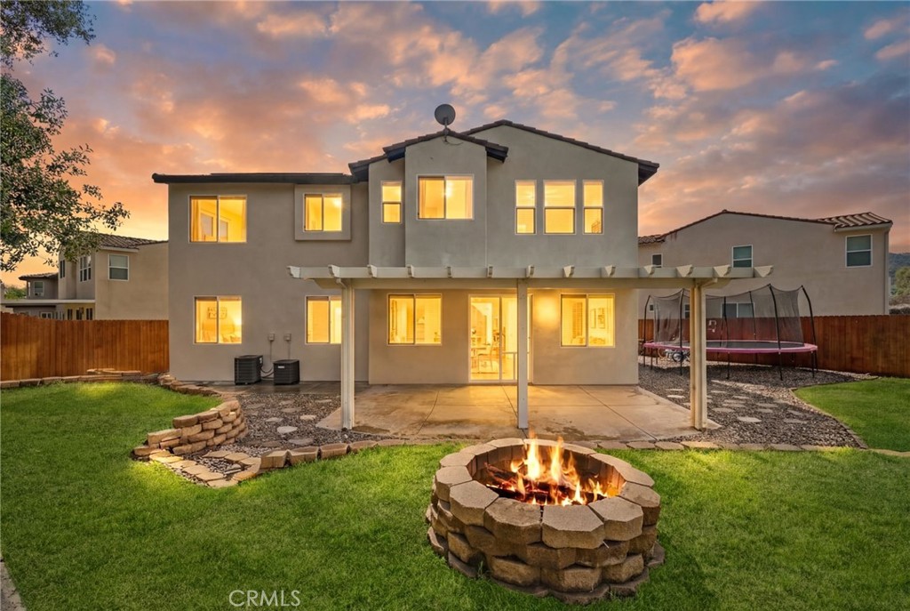 21650 Pink Ginger Court