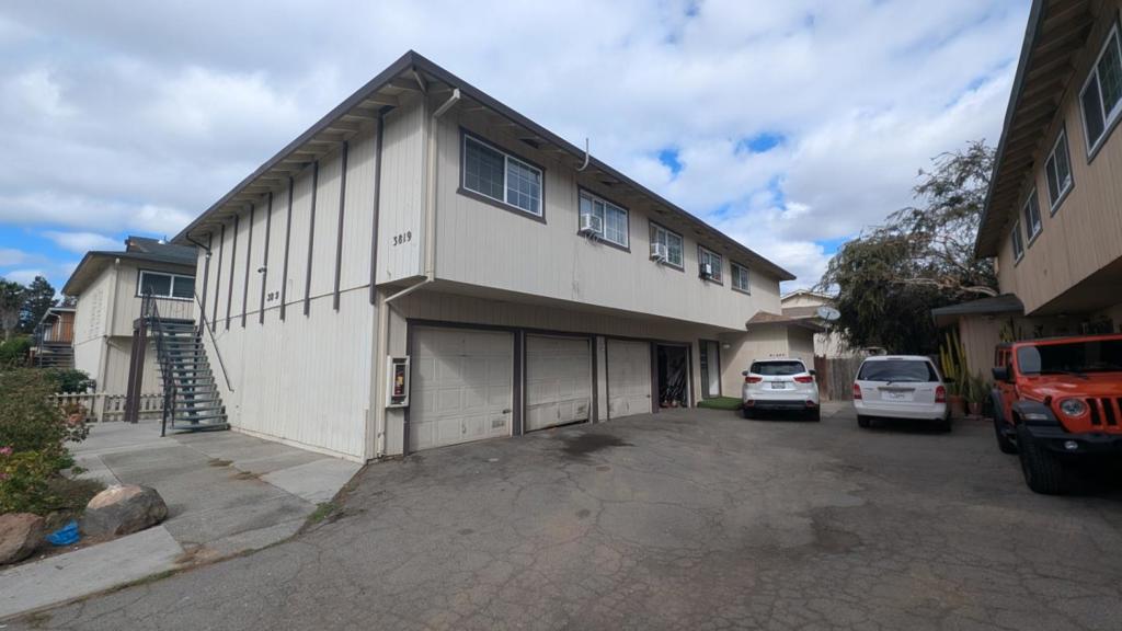 3819 Barker Drive