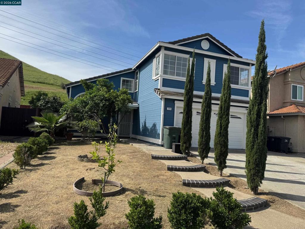 2268 Oak Hills Dr