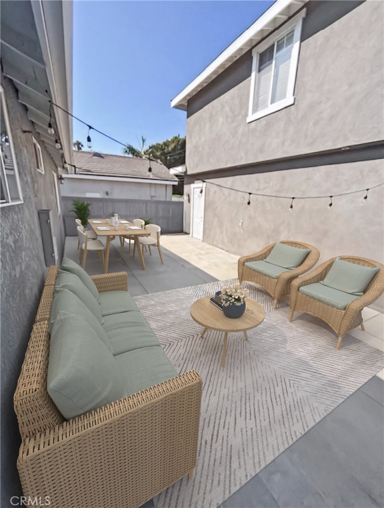 Other - Residential Income