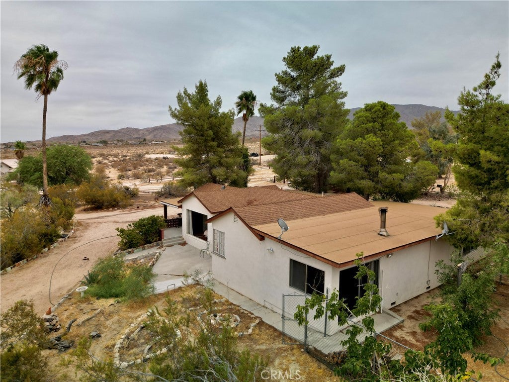 7000 Mantonya Road