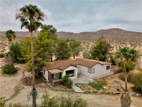 Photo of 7000 Montoya Road, 29 Palms, CA 92277 (MLS # JT26179093)