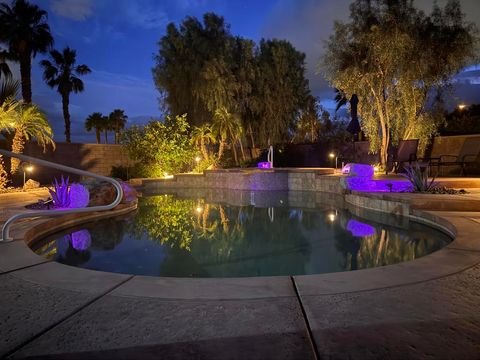 Tiny photo for 39371 Blossom Circle, Palm Desert, CA 92211 (MLS # 219146787DA)