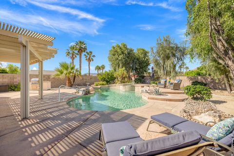 Tiny photo for 39371 Blossom Circle, Palm Desert, CA 92211 (MLS # 219146787DA)