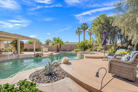 Tiny photo for 39371 Blossom Circle, Palm Desert, CA 92211 (MLS # 219146787DA)