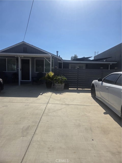 Photo of 3842 Hillside AVE, Norco, CA 92860 (MLS # IG26169373)