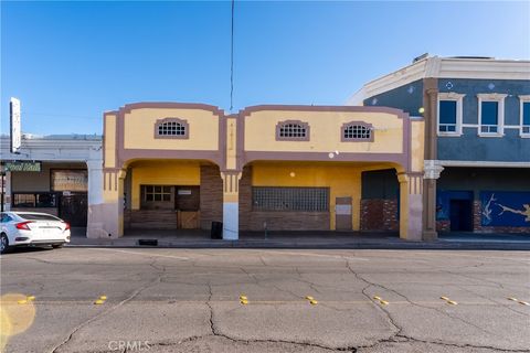 Photo of 471 W Main Street, El Centro, CA 92243 (MLS # DW22149732)