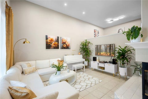 Photo of 25703 Holiday Circle #C, Stevenson Ranch, CA 91381 (MLS # GD26103627)