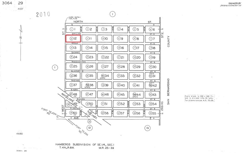 APN: 3064-029-012 Coordinates: 34.461111, -117.667806 1.84 acres for sale in LA County. Located just off pf HWY 138 on Duncan Rd in Llano, CA. Excellent location just off of a major highway connecting the Antelope Valley to San Bernardino. Neighboring parcel is also for sale APN# 3046-029-013.