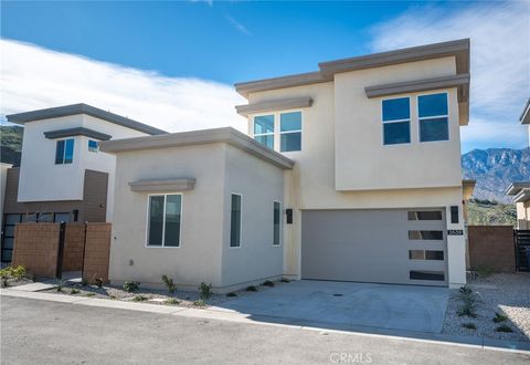 Photo of 2639 Prairie Rose Lane, Palm Springs, CA 92264 (MLS # SW25272303)