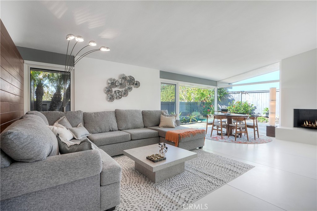 Monarch Bay Terrace (MBT) - Residential