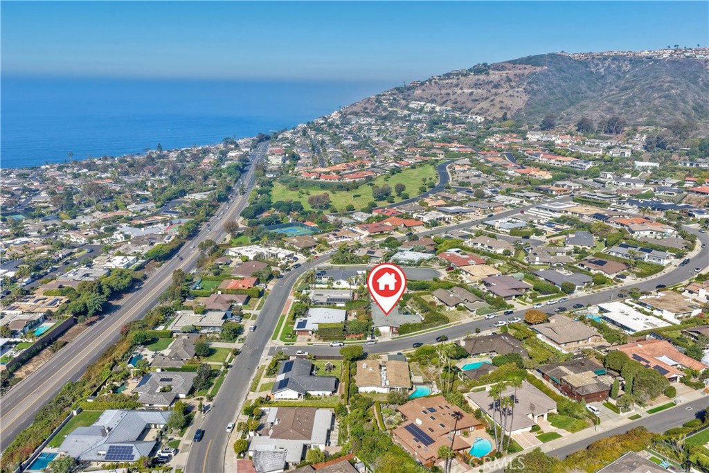 Monarch Bay Terrace (MBT) - Residential