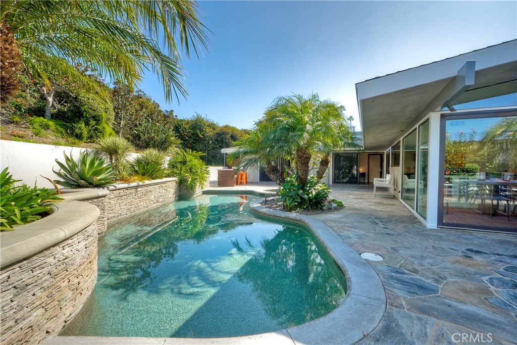 Monarch Bay Terrace (MBT) - Residential