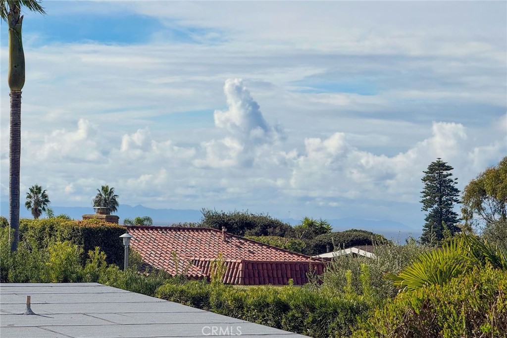 Monarch Bay Terrace (MBT) - Residential