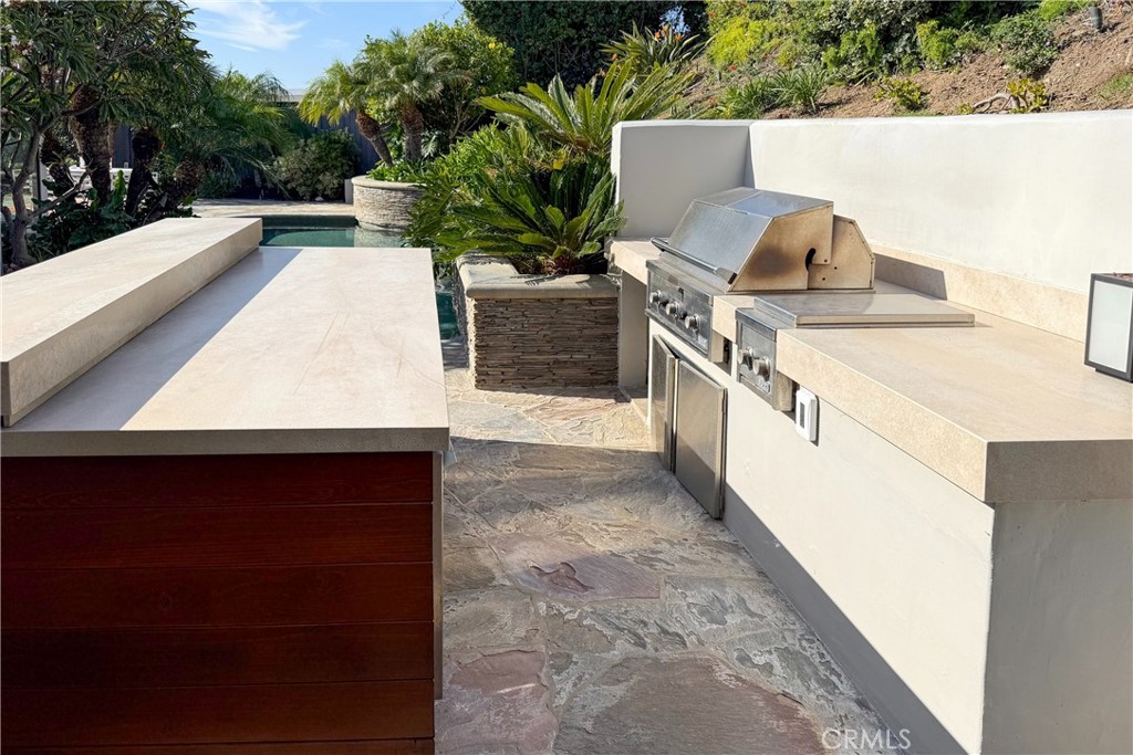 Monarch Bay Terrace (MBT) - Residential