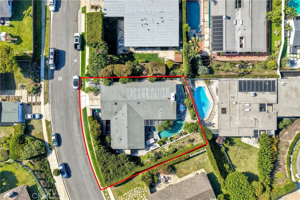 Monarch Bay Terrace (MBT) - Residential