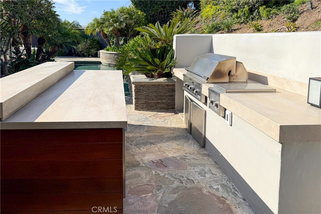 Monarch Bay Terrace (MBT) - Residential