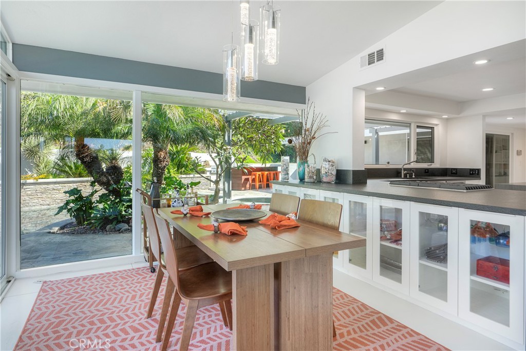 Monarch Bay Terrace (MBT) - Residential