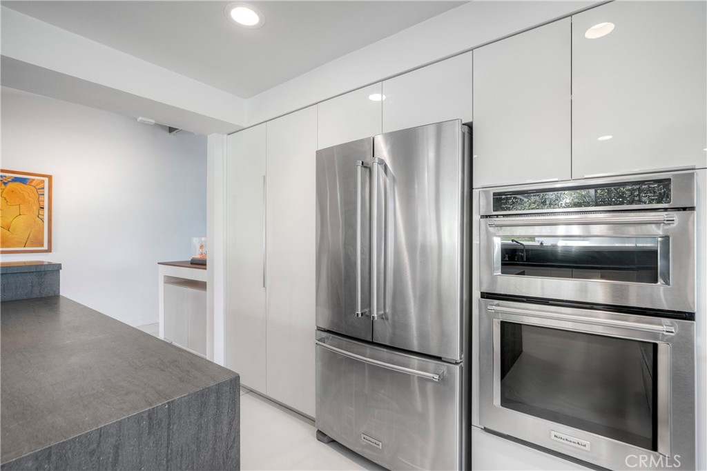 Monarch Bay Terrace (MBT) - Residential