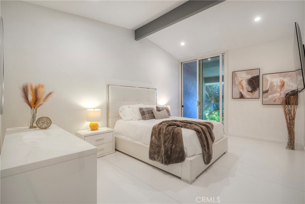 Monarch Bay Terrace (MBT) - Residential