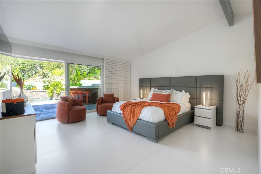 Monarch Bay Terrace (MBT) - Residential