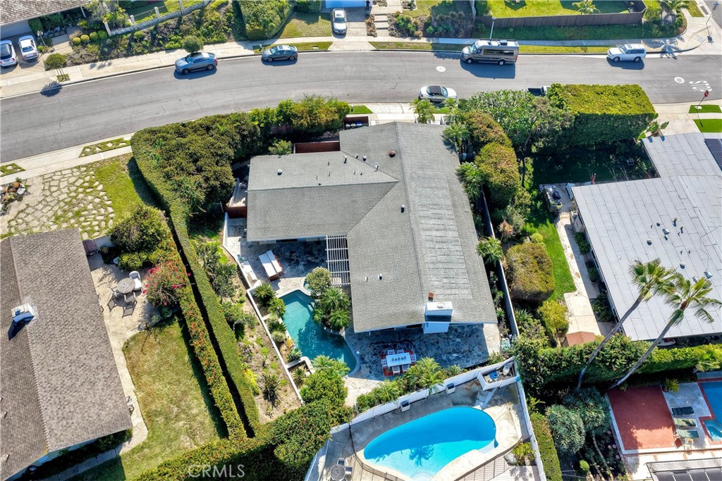 Monarch Bay Terrace (MBT) - Residential