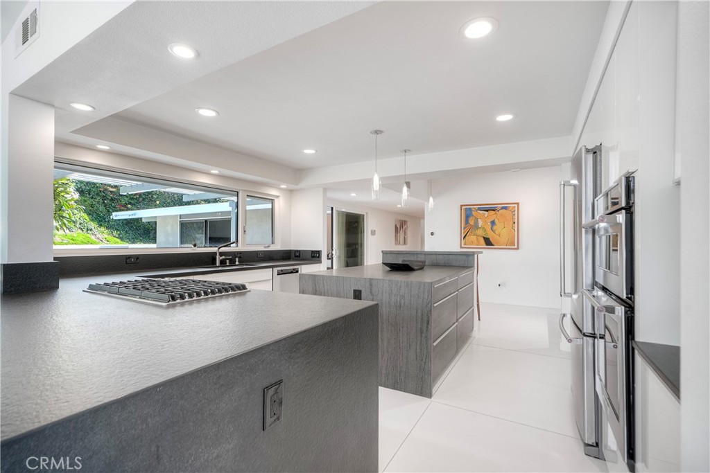 Monarch Bay Terrace (MBT) - Residential