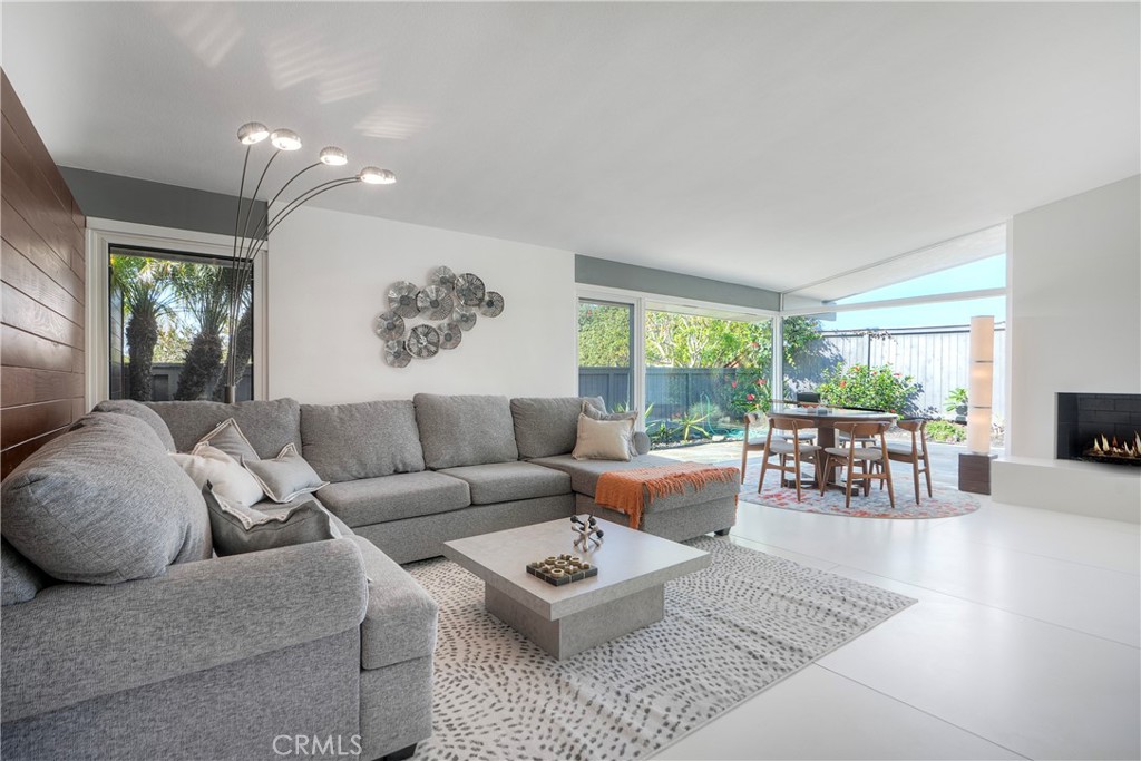 Monarch Bay Terrace (MBT) - Residential