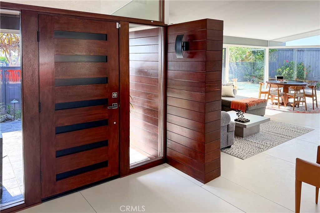 Monarch Bay Terrace (MBT) - Residential