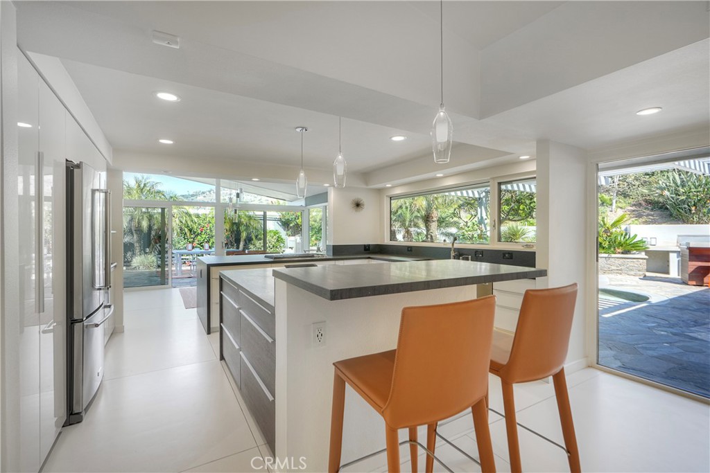 Monarch Bay Terrace (MBT) - Residential