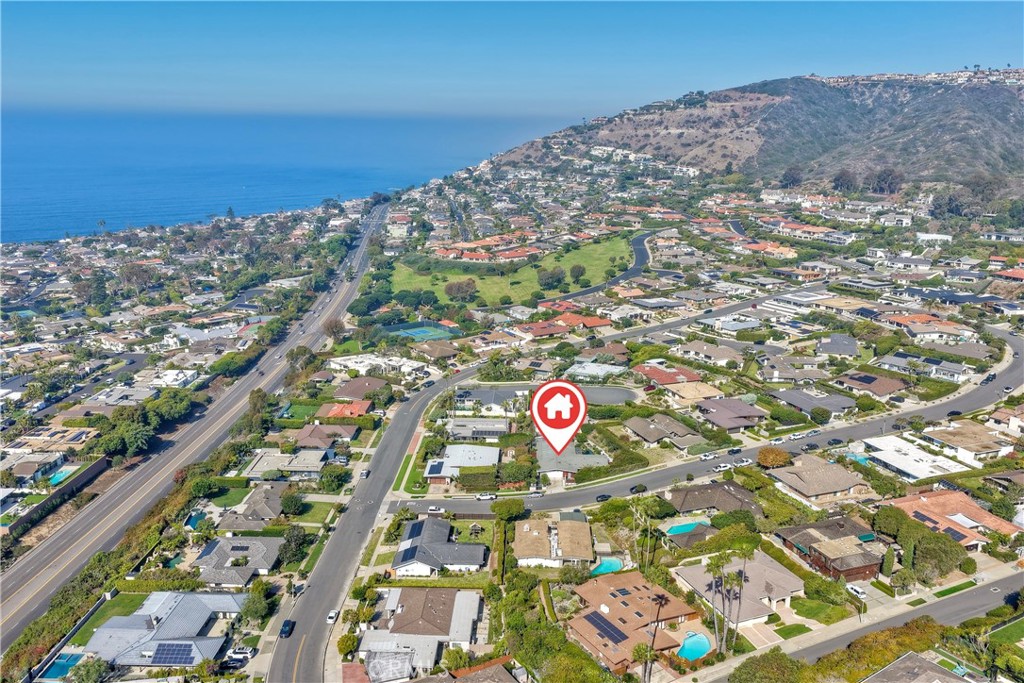 Monarch Bay Terrace (MBT) - Residential