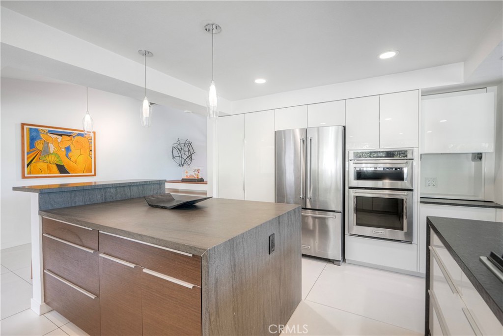 Monarch Bay Terrace (MBT) - Residential