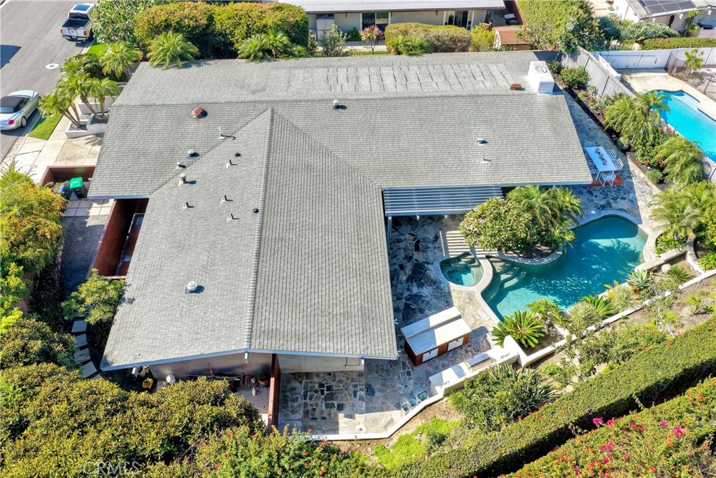 Monarch Bay Terrace (MBT) - Residential