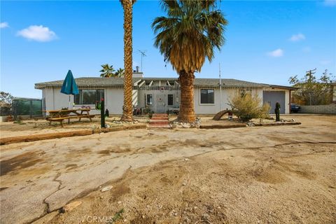 Properties 27 7725 Sahara 29 Palms CA 92277