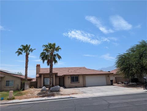 Photo of 65797 Desert View AVE, Desert Hot Springs, CA 92240 (MLS # OC26166384)