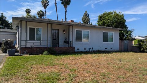 478 W Shamwood Covina CA 91723