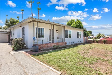 Photo of 478 W Shamwood St, Covina, CA 91723 (MLS # IV26067171)