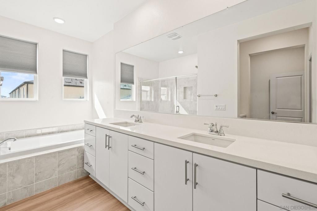 Photo of 5361 Calle Rockfish #68, San Diego, CA 92154 (MLS # 250042362SD)