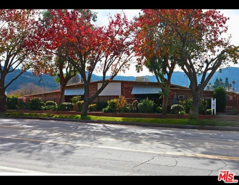 1830 Riverside Drive Glendale CA 91201