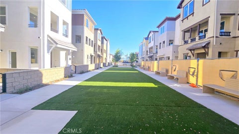 Photo of 6063 Fairfax Drive, Eastvale, CA 92880 (MLS # TR26186662)